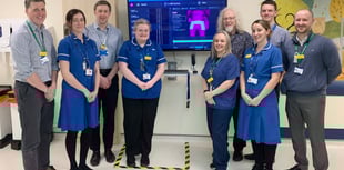 Radiotherapy patients can access state-of-the-art treatment 